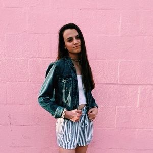 Meet your Posher, Natalie